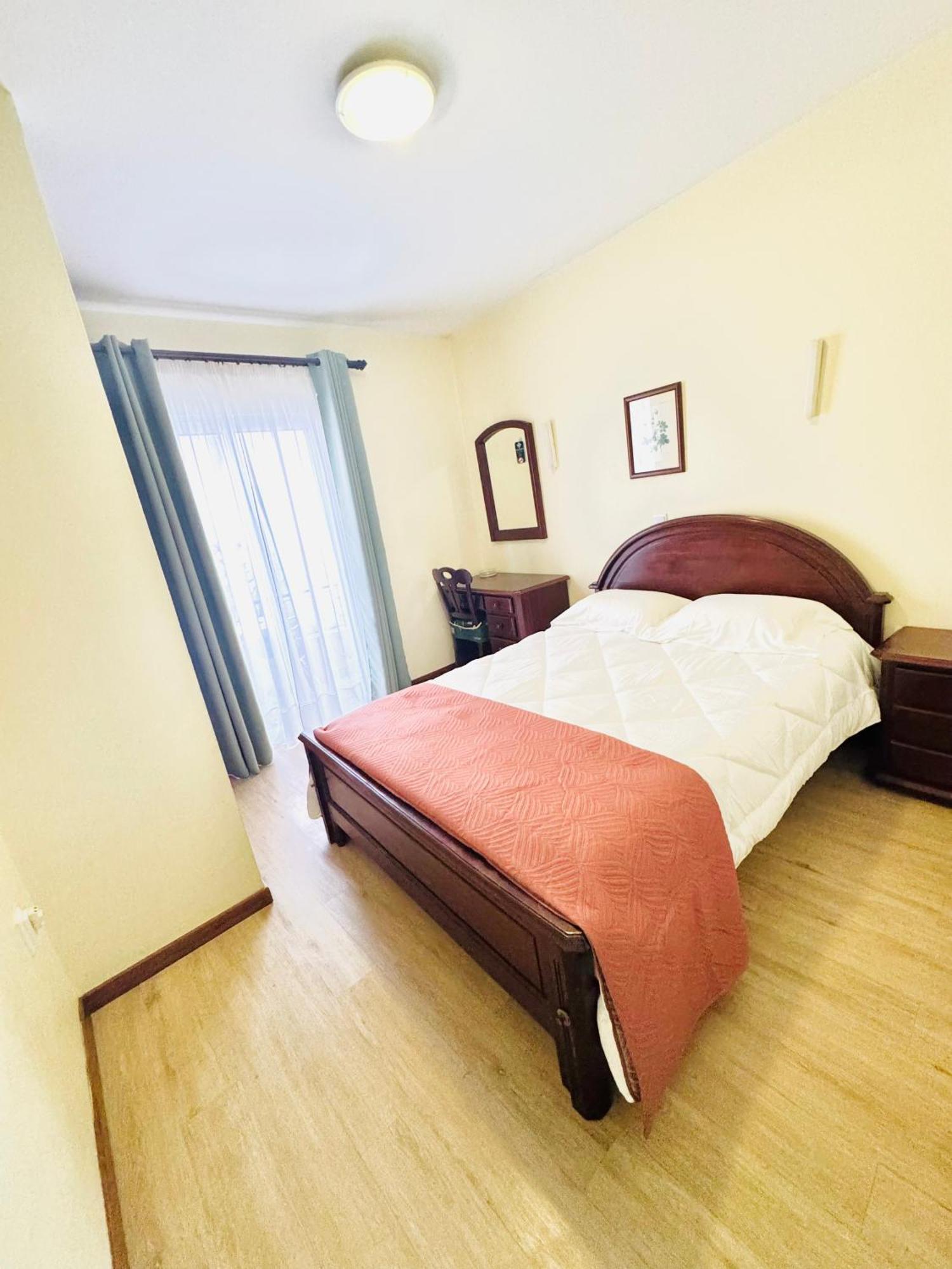 Maison d'hôtes Residencial Santo Antonio 3*