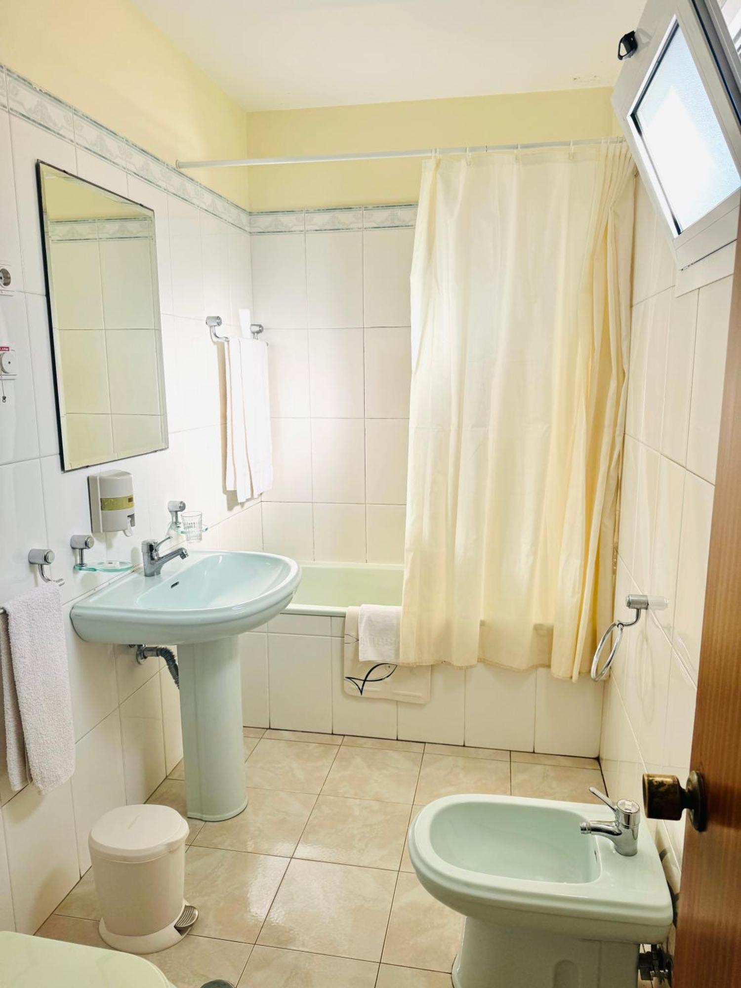 Residencial Santo Antonio Maison d'hôtes 3*