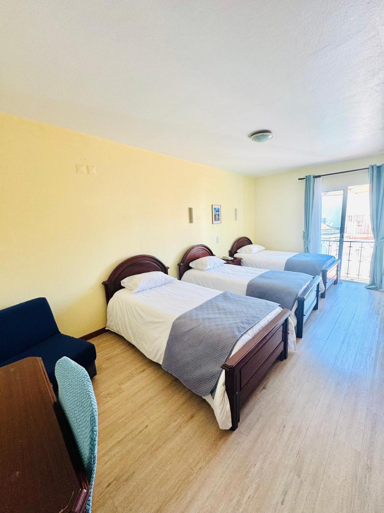 Residencial Santo Antonio Gasthuis 3*